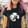 Bluey On The Moon Night Halloween T Shirt