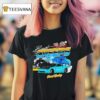 Boost Creeps Drift Donut Racing T Shirt