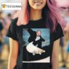 Breaking Bad Walter White Skateboarding T Shirt
