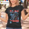 Bruce Oldham The Kid T Shirt