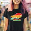 Buffalo Bills Junenth Heritage Night T Shirt