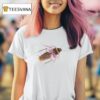 Bug Coquette T Shirt