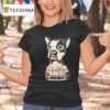 Bulldog Bug Heaven T Shirt