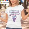 Bunna Summa Ice Cream T Shirt