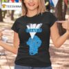 Calexico Exploding Head T Shirt
