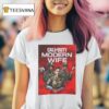 Call Of Duty Modern Wife T Shirt