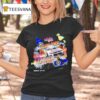 Carson Hocevar Chilis Ride The Dente Nascar T Shirt