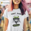 Cat Quest Squad Broccoli T Shirt