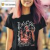 Charlotte Sands Tantrum T Shirt