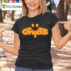 Chibs Smiley T Shirt