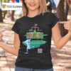 Chicago Mvpete White House T Shirt