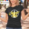 Chicago Sky Team Sky Logo T Shirt