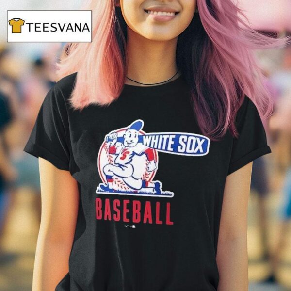 Chicago White Sox Local Home Town T Shirt