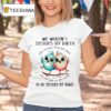 Chickens We Weren T Sisters By Birth But We Knew From The Start We Were Put On This Earth T Shirt