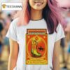 Chris Stapleton And The Honchos The War And Treaty June Boot Cowboy T Shirt