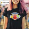Chuggington Town Logo T Shirt