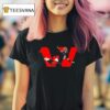 Cincinati Bengals Super Joe Burrow Fans Favorites T Shirt