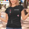 Cincinnati Reds Repea T Shirt