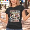Cj Stroud Houston Texans Football Retro T Shirt