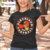 Cleveland Browns Football Wmms T Shirt