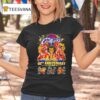 Cleveland Cavaliers Th Anniversary T Shirt