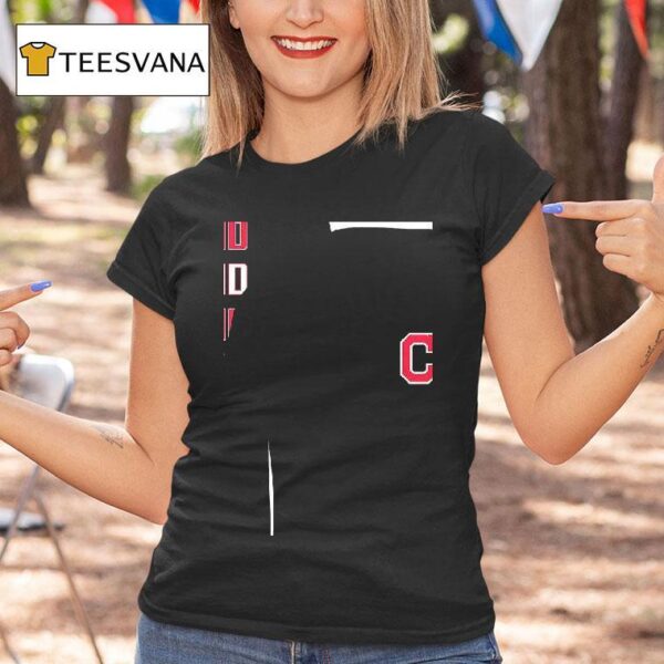 Cleveland Guardians Repea T Shirt