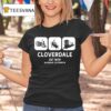 Cloverdale District Chamber Cloverdale Est T Shirt