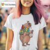 Coffeebara Wituka T Shirt