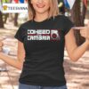 Coheed And Cambria Trees T Shirt