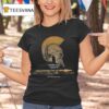 Come And Take It Spartan T Shirt