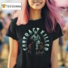 Contract Killer Skeleton T Shirt