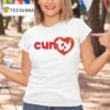 Cunty Heaer T Shirt