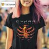 Cyhra Superman T Shirt