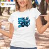 Dan Morgan D Mo Carolina Panthers Football T Shirt