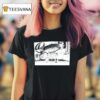 Dandadan Okarun Chase Scene T Shirt