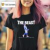 Daniel Palencia The Beas T Shirt