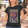 Dave Matthews Band Tour Maryland Heights T Shirt