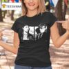 David Sylvian Forbidden Colours Faces T Shirt