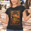 Dead Company Forever The Sphere Las Vegas Tour T Shirt