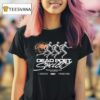 Dead Poet Society Research Department I M Never Enough I M Running In Circles T Shirt