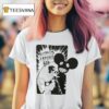 Deadmau Cat Eyed Boy Shadowlands T Shirt