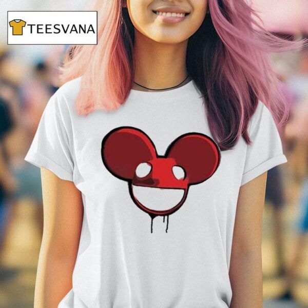 Deadmau Mau T Shirt