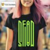 Deadmau Printworks T Shirt