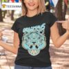Deadmau The Hun T Shirt