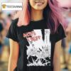 Deadmau X Cat Eyed Boy Ghosts N Stuff T Shirt