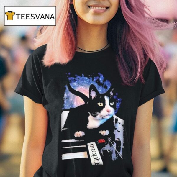 Deadmau X Cosis Ca T Shirt