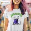 Dear Seattle Mozzie Reaper T Shirt