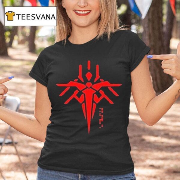 Death Stranding Ghos T Shirt