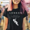 Death Stranding World Strands Tour London Baby T Shirt