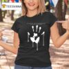Death Stranding Th Anniversary T Shirt